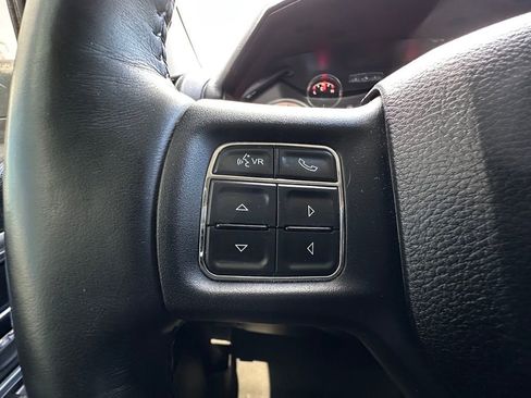 Used 2017 RAM 1500 Sport w/ Quick Order Package 26Q Night AWD/4WD image 41