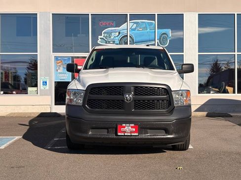 Used 2022 RAM 1500 Tradesman w/ Popular Equipment Group AWD/4WD image 34