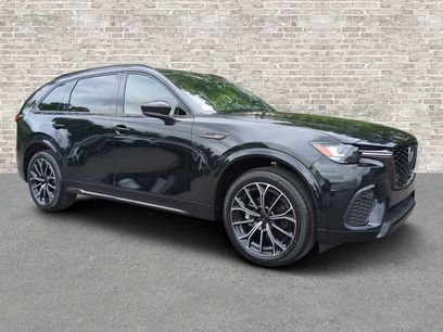 Certified 2026 MAZDA CX-70 3.3 Turbo S w/ Premium Plus