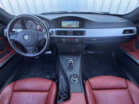 Used 2013 BMW M3 Coupe image 10
