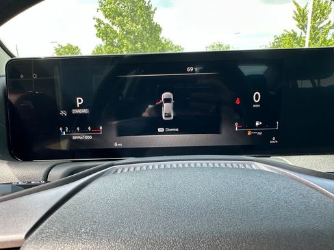 New 2026 Nissan Sentra SV FWD image 16