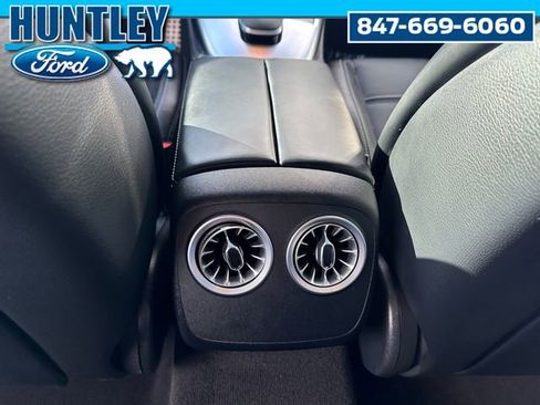 Used 2024 Mercedes-Benz AMG GT 43 w/ AMG Night Package image 17