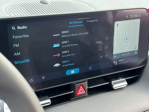 New 2026 Hyundai Ioniq 5 SE image 16