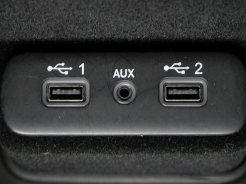 Used 2022 Dodge Charger Scat Pack w/ Harman/Kardon Audio Group RWD image 21