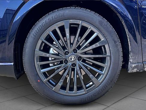 New 2026 Lexus RX 350 Premium image 21