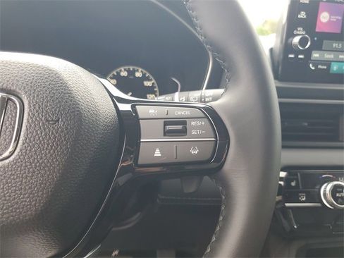 New 2025 Honda Pilot EX-L image 19