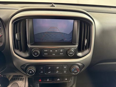 Used 2016 Chevrolet Colorado LT w/ LT Convenience Package image 35