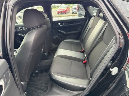 Certified 2023 Honda Civic Sport image 32