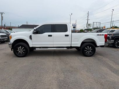 Used 2017 Ford F250 XLT