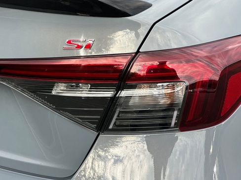 New 2026 Honda Civic Si image 26