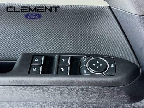 New 2026 Ford Bronco Sport Big Bend AWD/4WD image 22