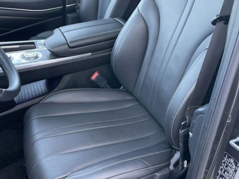 Used 2024 Genesis GV80 3.5T image 11