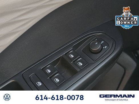 Certified 2023 Volkswagen Taos S FWD image 29