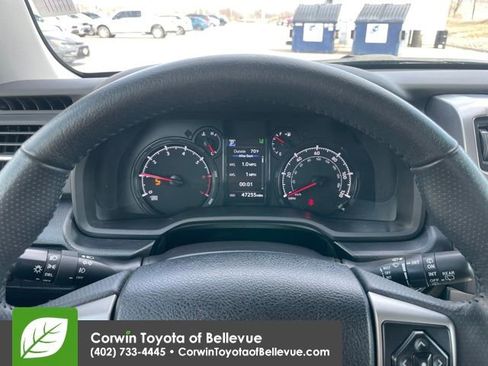 Used 2024 Toyota 4Runner SR5 image 9