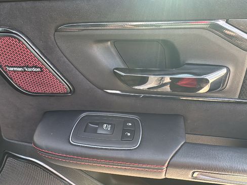 Used 2022 RAM 1500 TRX w/ TRX Level 2 Equipment Group image 30