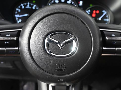 Used 2026 MAZDA CX-50 AWD 2.5 S w/ Premium Package image 35