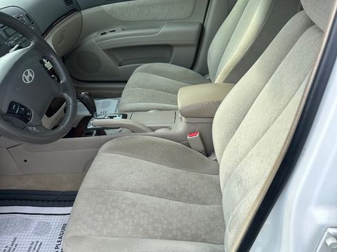 Used 2006 Hyundai Sonata GLS FWD image 8