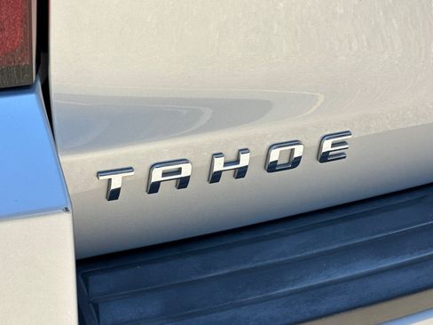 Used 2019 Chevrolet Tahoe LT RWD image 30