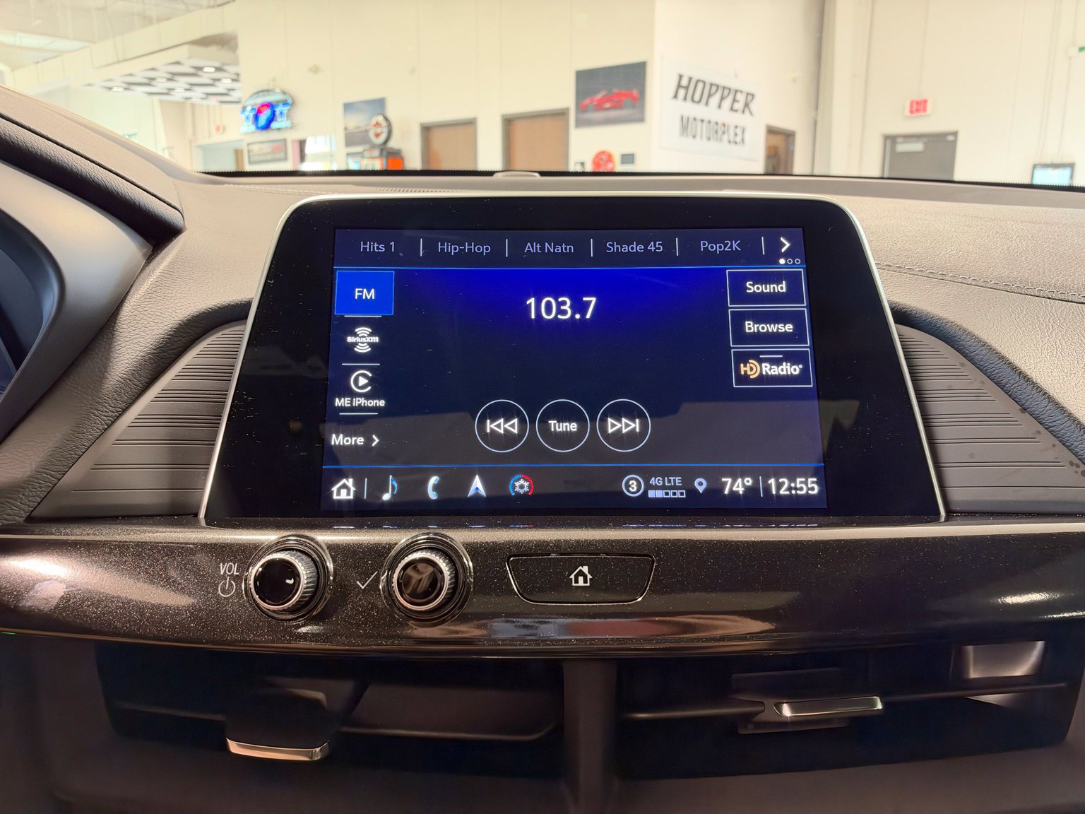 Used 2024 Cadillac CT4 V Blackwing w/ Carbon Fiber 1 Package RWD image 36