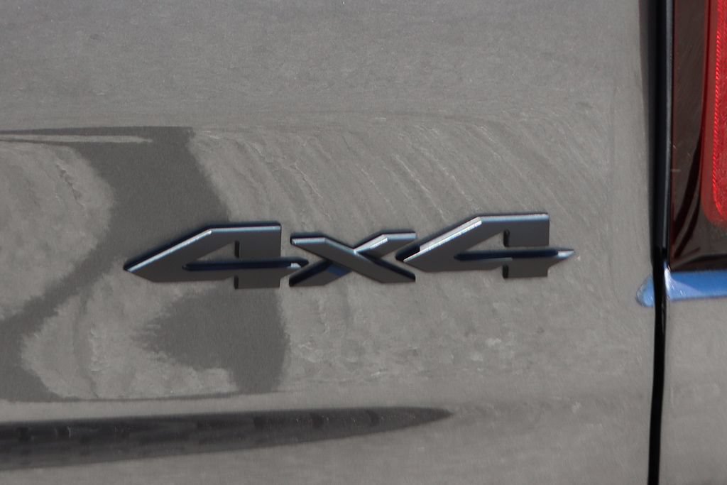 Used 2025 RAM 1500 Rebel w/ Rebel Level 1 Equipment Group AWD/4WD image 50