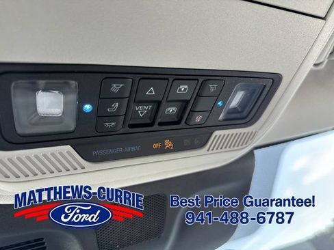 New 2026 Ford Expedition Active RWD image 24