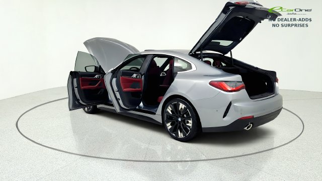 Used 2025 BMW 430i RWD image 16