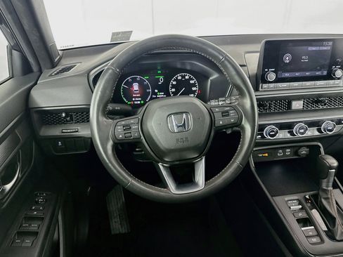 Used 2024 Honda CR-V Sport image 18