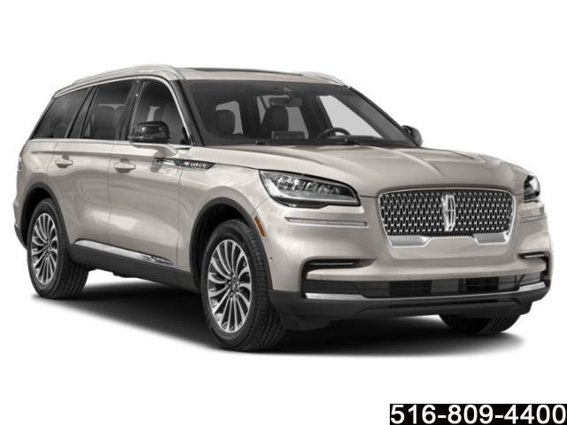 Used 2023 Lincoln Aviator Reserve w/ Equipment Group 201A AWD/4WD image 7