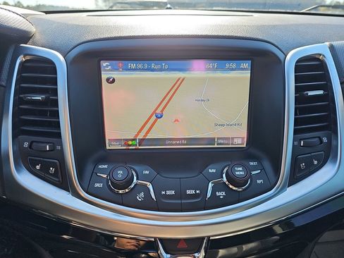 Used 2017 Chevrolet SS image 26