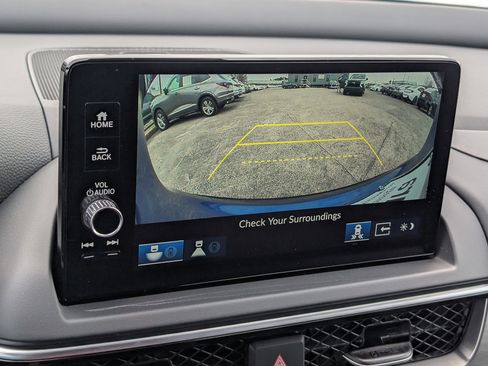 Certified 2025 Acura ADX A-Spec image 20