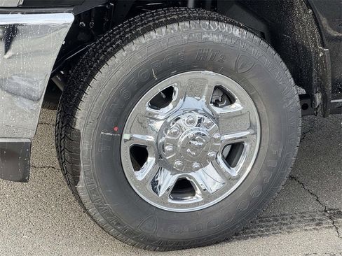 New 2026 RAM 2500 Tradesman image 9