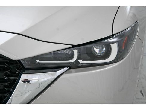Used 2024 MAZDA CX-5 AWD 2.5 S w/ Select Package image 25