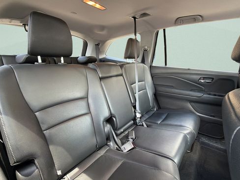 Used 2019 Honda Pilot EX-L image 30