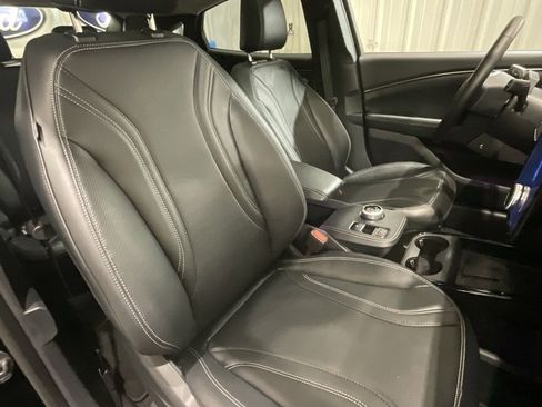 Used 2024 Ford Mustang Mach-E Premium image 13