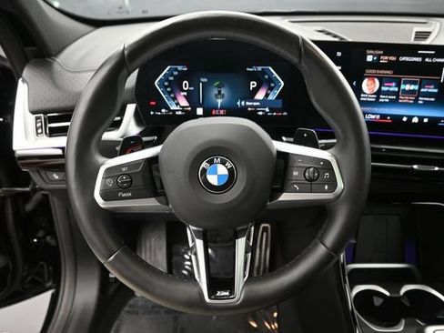 Used 2025 BMW X2 xDrive28i AWD/4WD image 30
