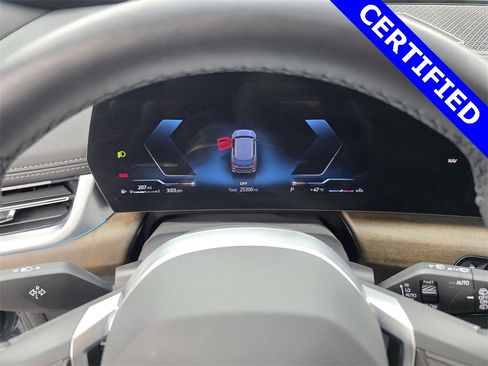 Used 2023 BMW X1 xDrive28i w/ Premium Package image 22