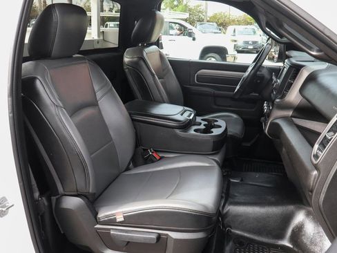 Used 2022 RAM 2500 Tradesman image 33