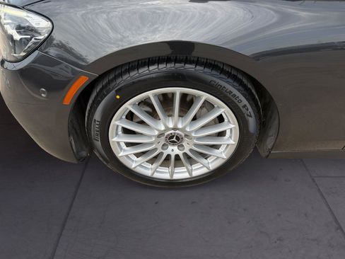 Certified 2022 Mercedes-Benz E 350 Sedan image 14