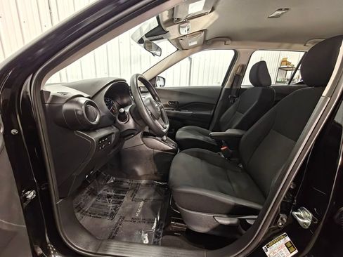 Used 2025 Nissan Kicks Play S FWD image 27