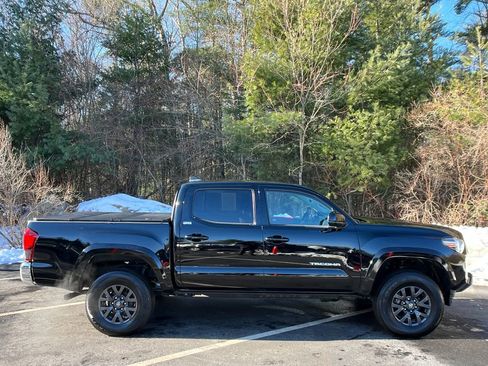 Used 2023 Toyota Tacoma SR5 image 6