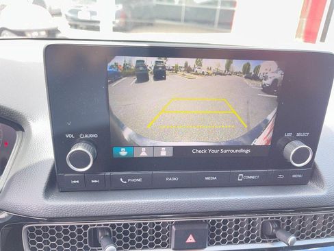 Used 2023 Honda Civic LX image 26
