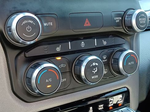 Used 2021 RAM 1500 Big Horn AWD/4WD image 23