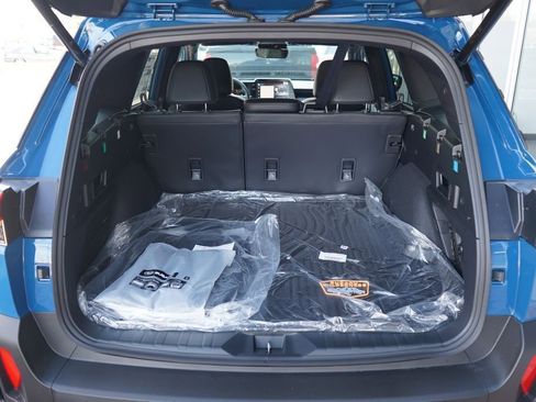 New 2026 Subaru Outback Wilderness AWD/4WD image 11