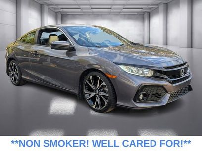 Used 2018 Honda Civic Si