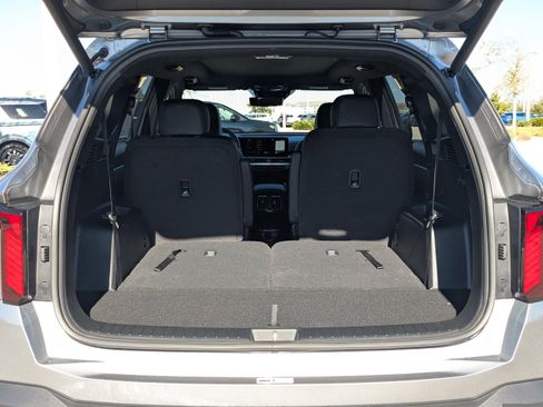 New 2026 Kia Sorento SX Prestige AWD/4WD image 15