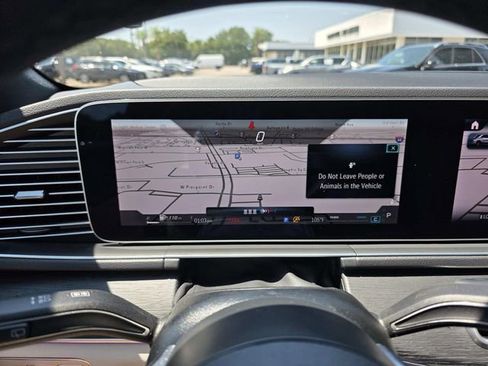 Certified 2024 Mercedes-Benz GLE 350 4MATIC image 20