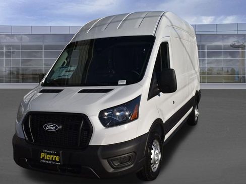 New 2026 Ford Transit 350 148 High Roof RWD image 2