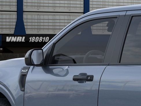New 2026 Ford Maverick XLT AWD/4WD image 21
