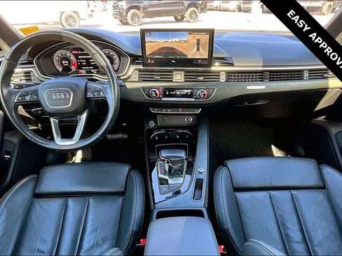 Used 2021 Audi A4 2.0T Premium Plus w/ Premium Plus Package image 7