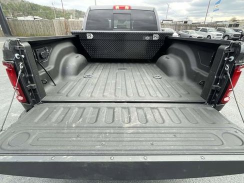 Used 2025 RAM 2500 Tradesman image 11